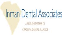 inman dental associates inman sc