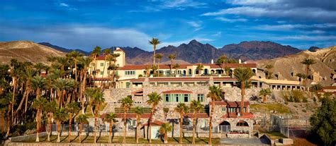 inn at death valley