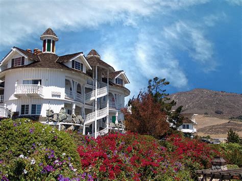 inn at san luis obispo