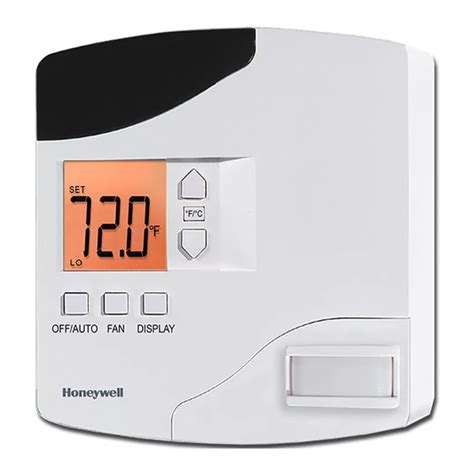 inncom thermostat installation manual Reader