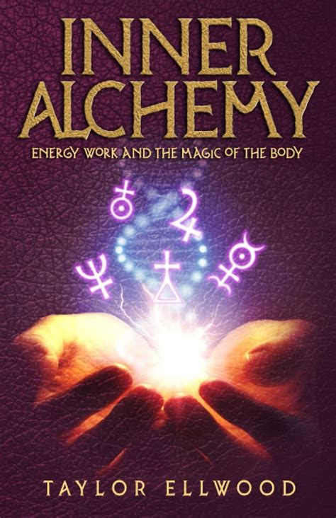 inner alchemy energy work and the magic of the body Doc