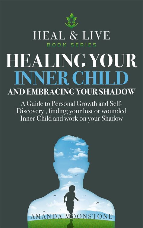 inner child the ultimate guide to meet your inner child discover your true self and be happy forever be yourself Doc