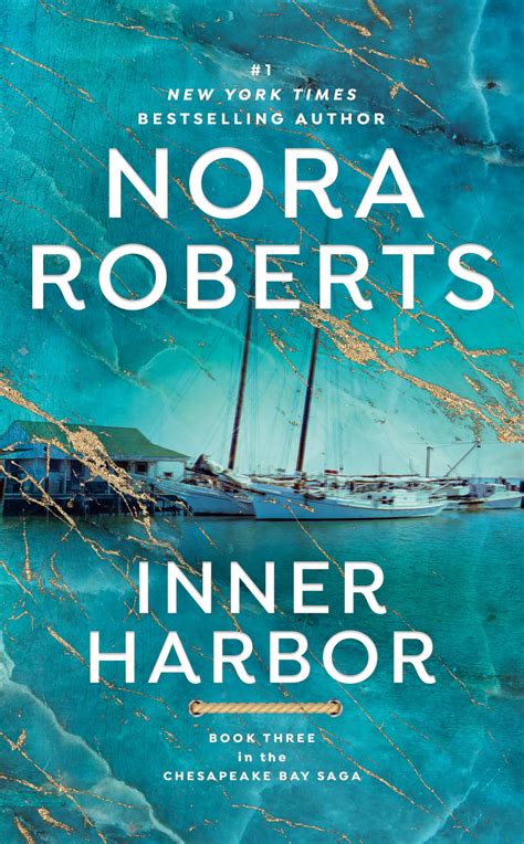 inner harbor the chesapeake bay saga book 3 PDF