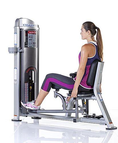 inner leg exercises machine