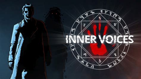 Inner Voices Switch Walkthrough