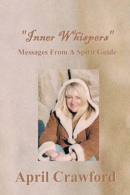 inner whispers messages from a spirit guide Doc