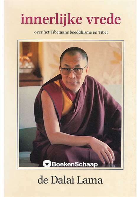 innerlijke vrede over het tibetaans boeddhisme en tibet Doc