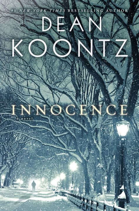 innocence with bonus short story wilderness a novel PDF