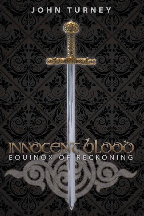 innocent blood equinox of reckoning Epub