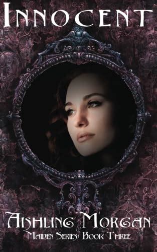 innocent book three of the maiden series volume 3 Reader