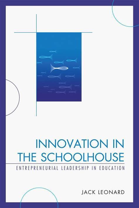 innovation in the schoolhouse Ebook Reader