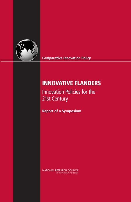 innovation policy challenges for the 21st century PDF