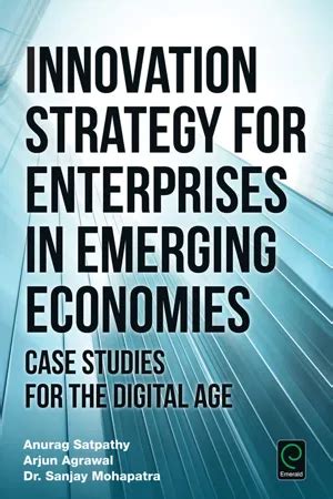innovation strategy enterprises emerging economies ebook Doc