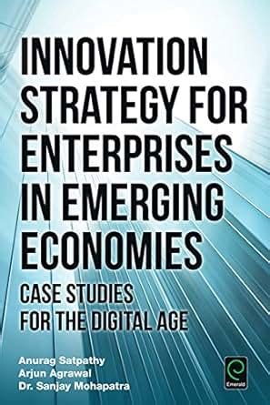 innovation strategy enterprises emerging economies ebook Doc