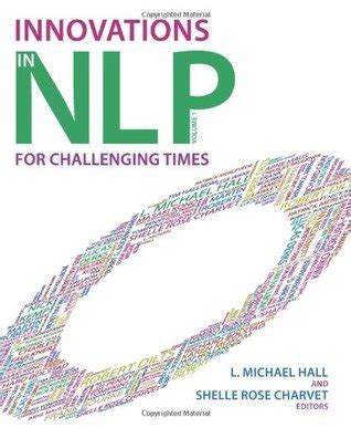 innovations in nlp for challenging times PDF