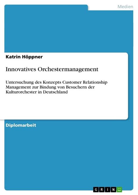 innovatives orchestermanagement innovatives orchestermanagement PDF