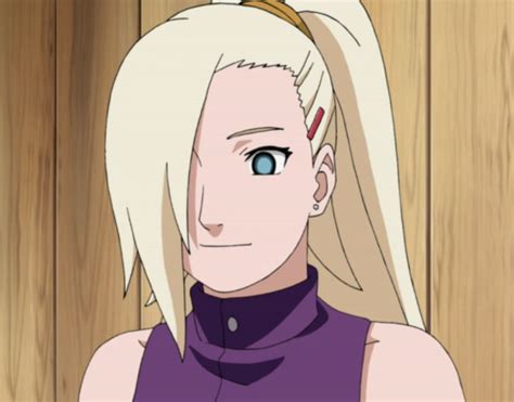 ino naruto shippuden