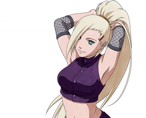 ino shippuden