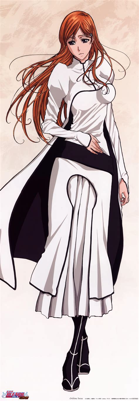 inoue from bleach