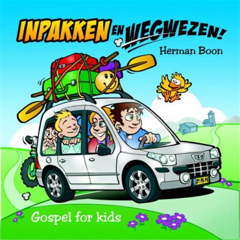 inpakken en wegwezen ill herman feberwee Epub