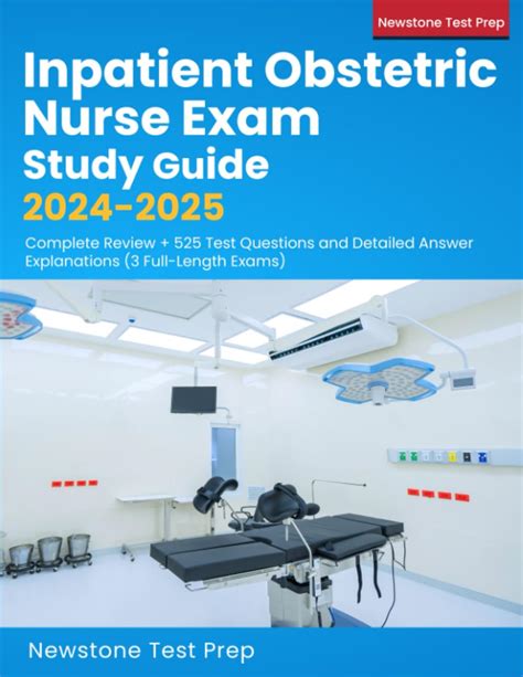inpatient obstetric exam study guide PDF