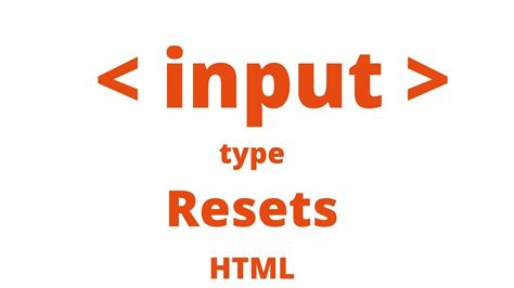 input is stuck howt o reset inputs