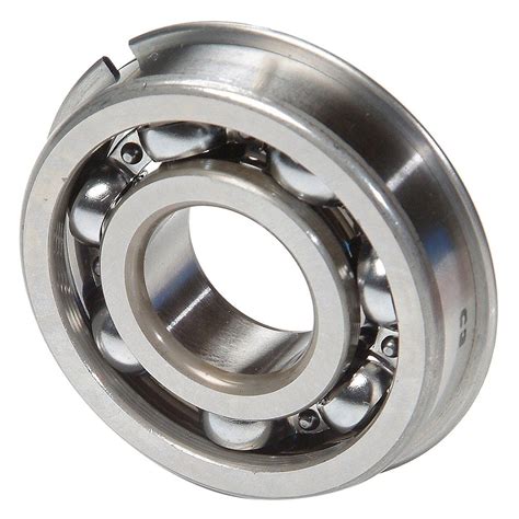 input shaft bearings