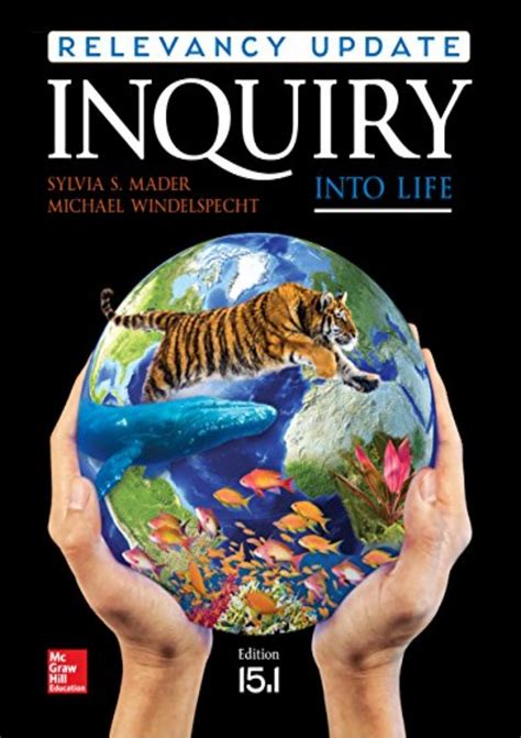 inquiry-into-life-14th-edition-lab-manual-answer-key Ebook Epub