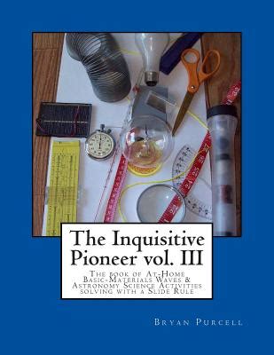inquisitive pioneer vol basic materials activities Reader