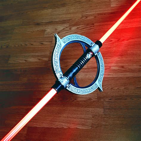 inquisitor lightsaber