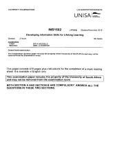 ins 1502 june question papers Epub