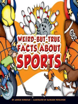 insane true things about sports ebook Doc