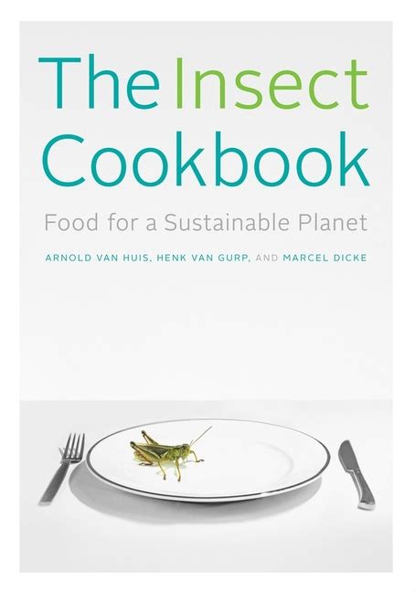insect cookbook sustainable traditions perspectives Epub