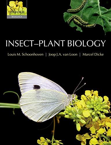 insect plant biology Doc