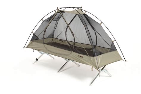 insect proof tent