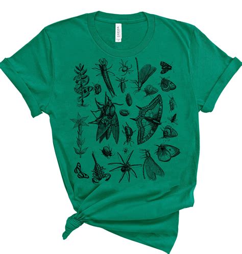 insect t shirt