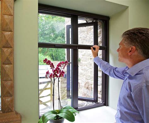 insect window screen