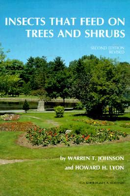 insects that feed on trees and shrubs exotic european travel writing 400 1600 comstock book Doc