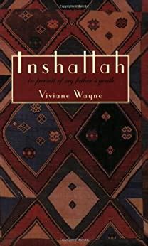 inshallah in pursuit of my fathers youth Kindle Editon