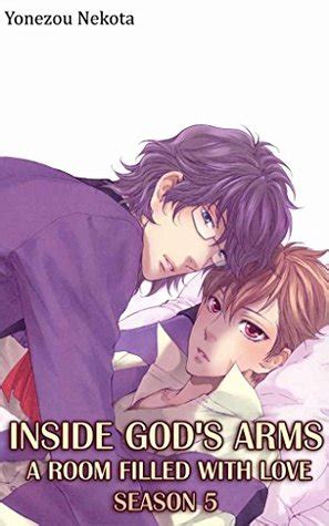 inside gods arms season 5 yaoi manga a room filled with love PDF