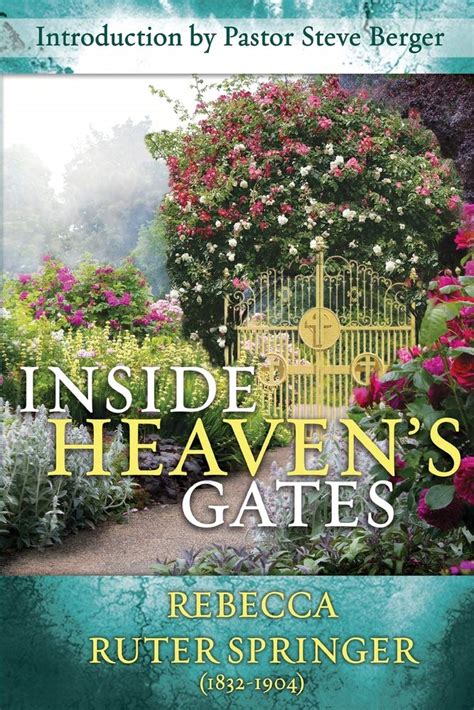 inside heavens gates a nineteenth century classic retold PDF