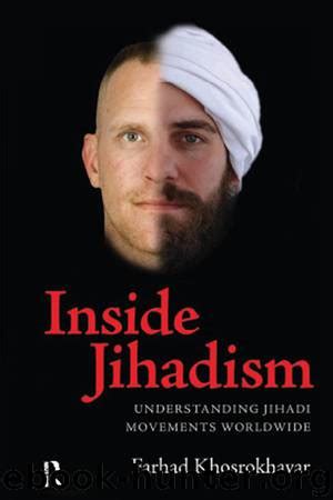 inside jihadism understanding movements worldwide ebook Kindle Editon