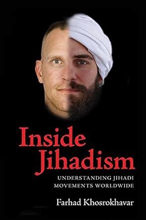 inside jihadism understanding movements worldwide ebook Kindle Editon