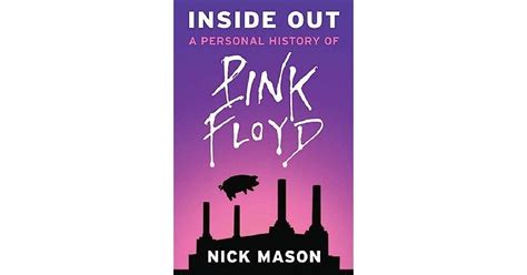 inside out a personal history of pink floyd Doc