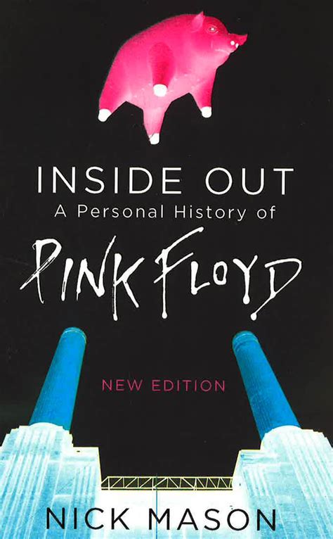 inside out a personal history of pink floyd Doc