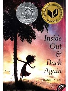 inside out and back again Ebook PDF