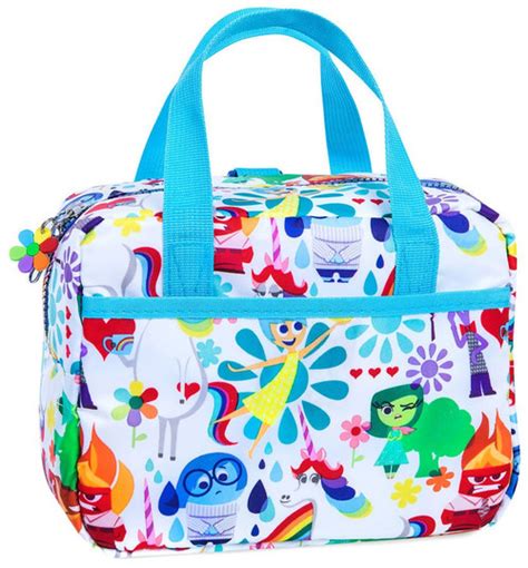 inside out lunch box