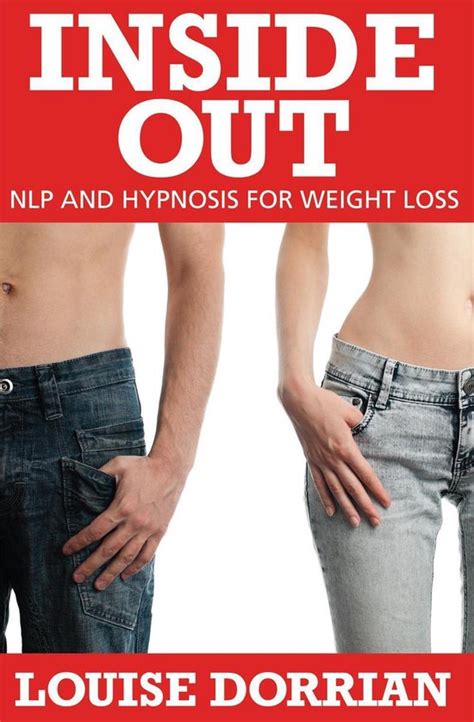 inside out nlp and hypnosis for weight loss Kindle Editon