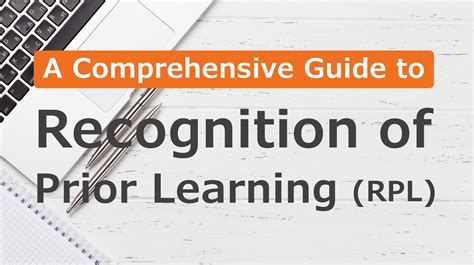 inside rpl = the trainers guide to recognition of prior learning Kindle Editon