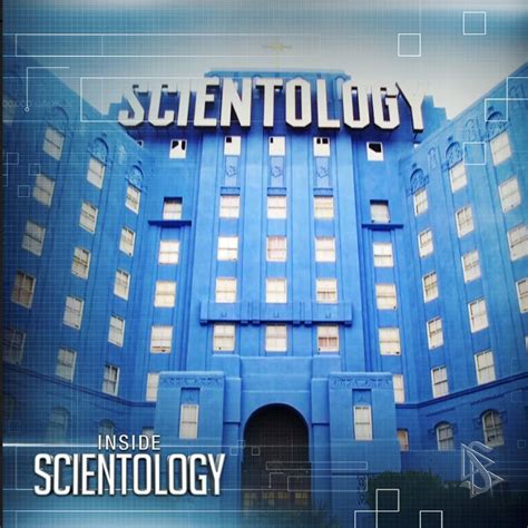 inside scientology inside scientology Reader